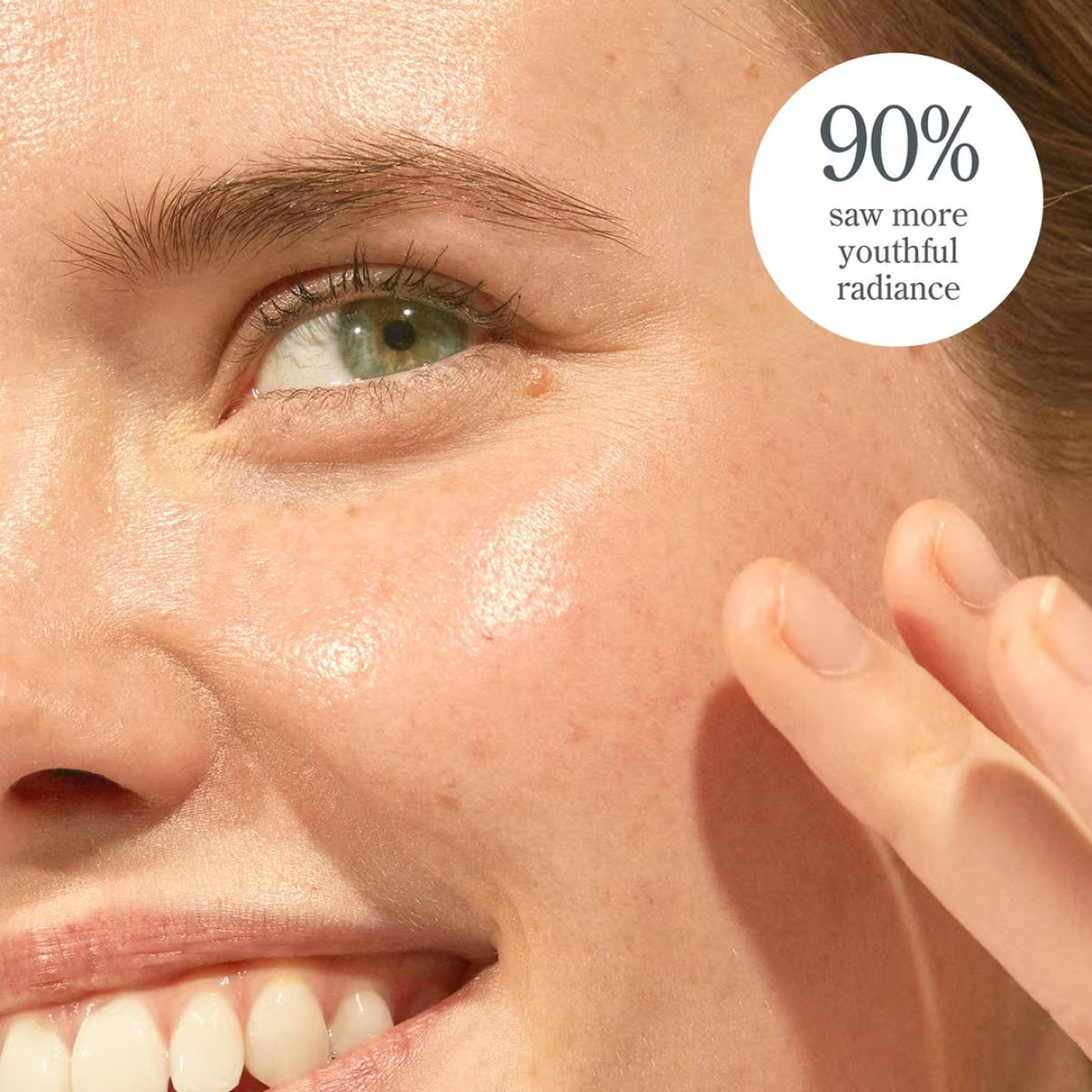 Beekman 1802 Milk Drops Probiotic Ceramide Serum