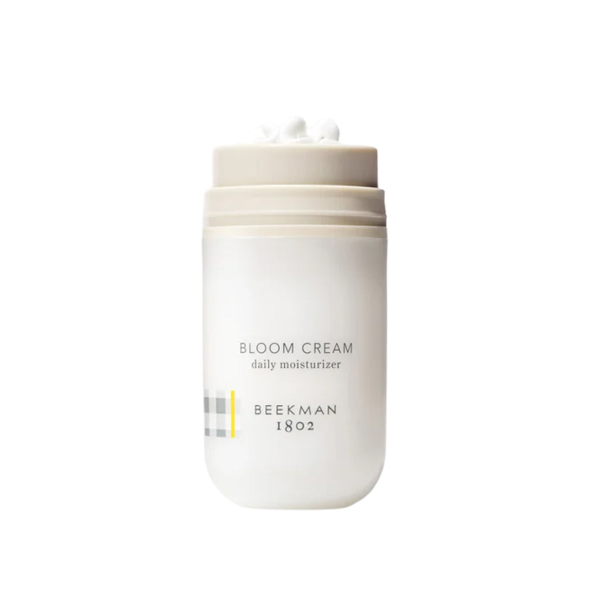 Beekman 1802 Bloom Cream Daily Probiotic Moisturizer