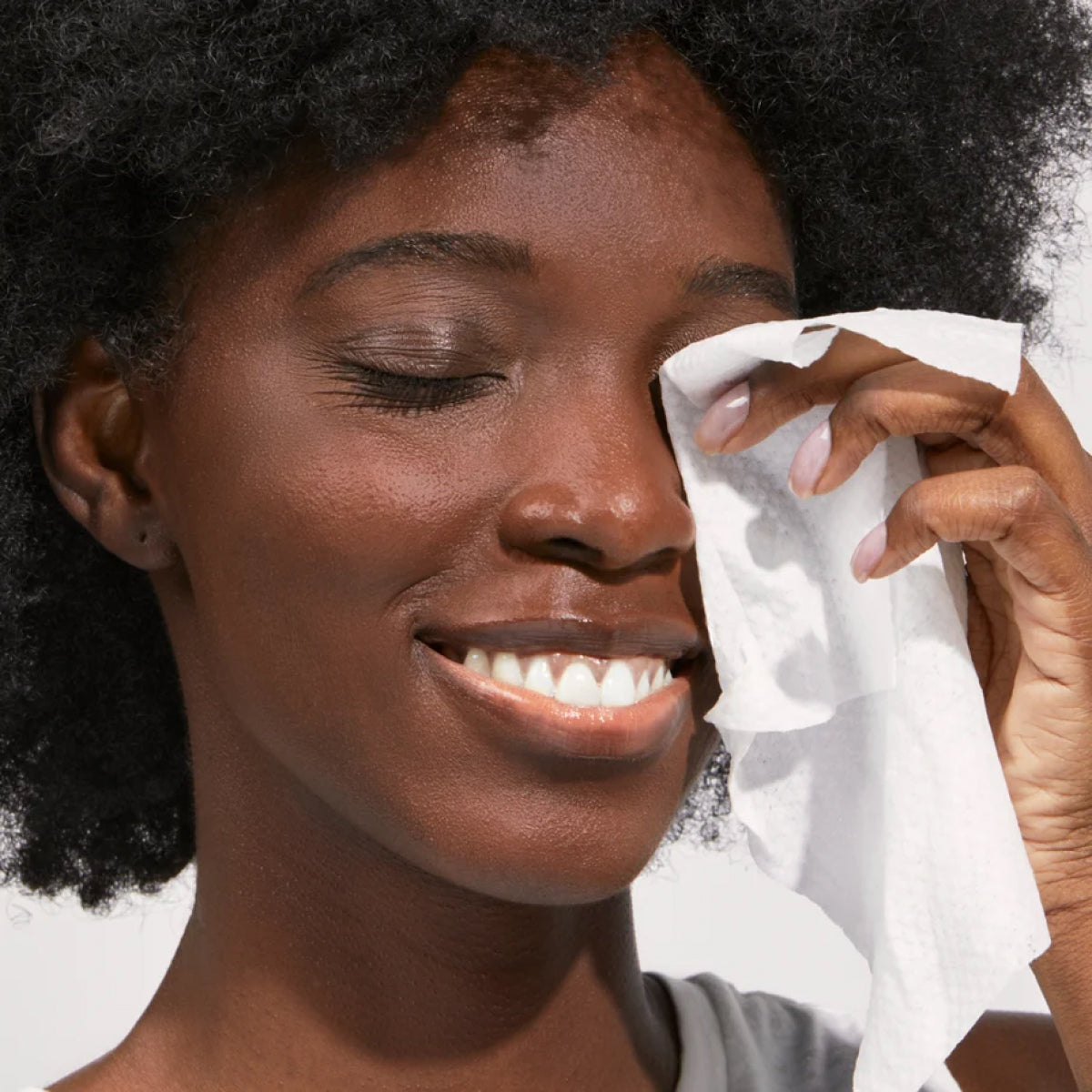 Beekman 1802 Face & Body Wipes