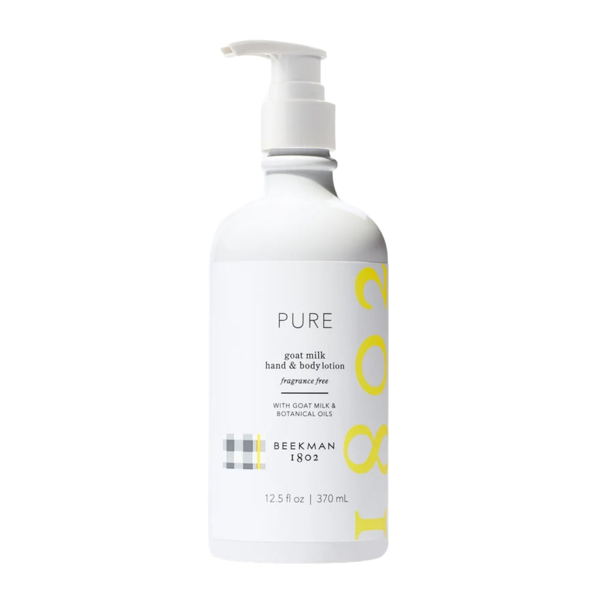 Beekman 1802 Hand & Body Lotion