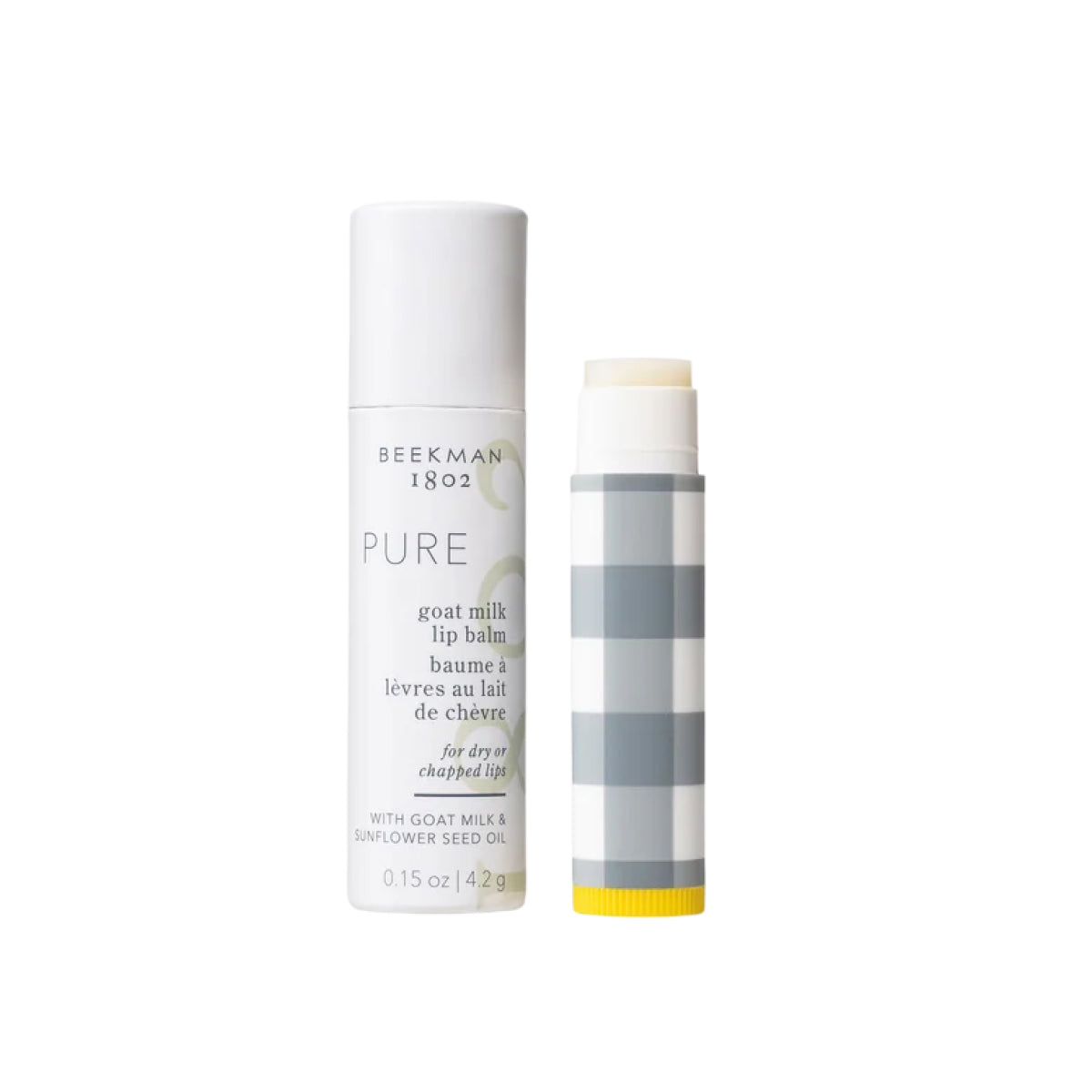 Beekman 1802 Lip Balm