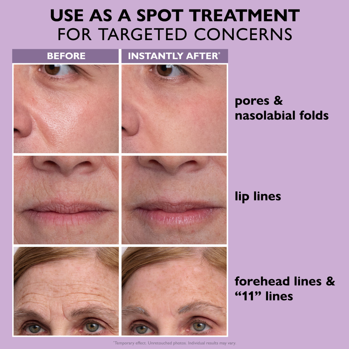 Peter Thomas Roth Instant FIRMx Face Easy Wear Formula