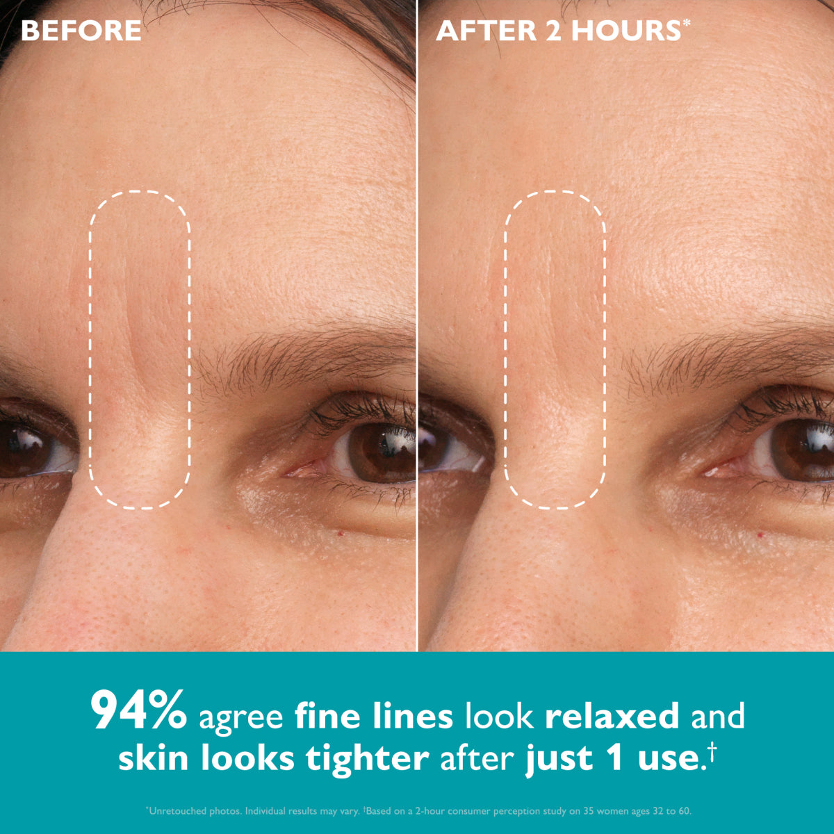 Peter Thomas Roth Peptide Skinjection Face Tape