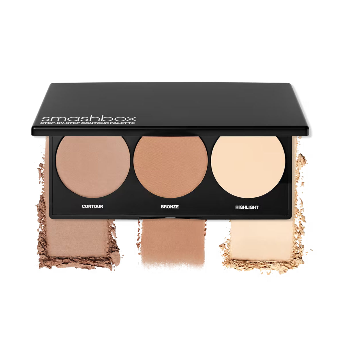 Smashbox Step by Step Palette