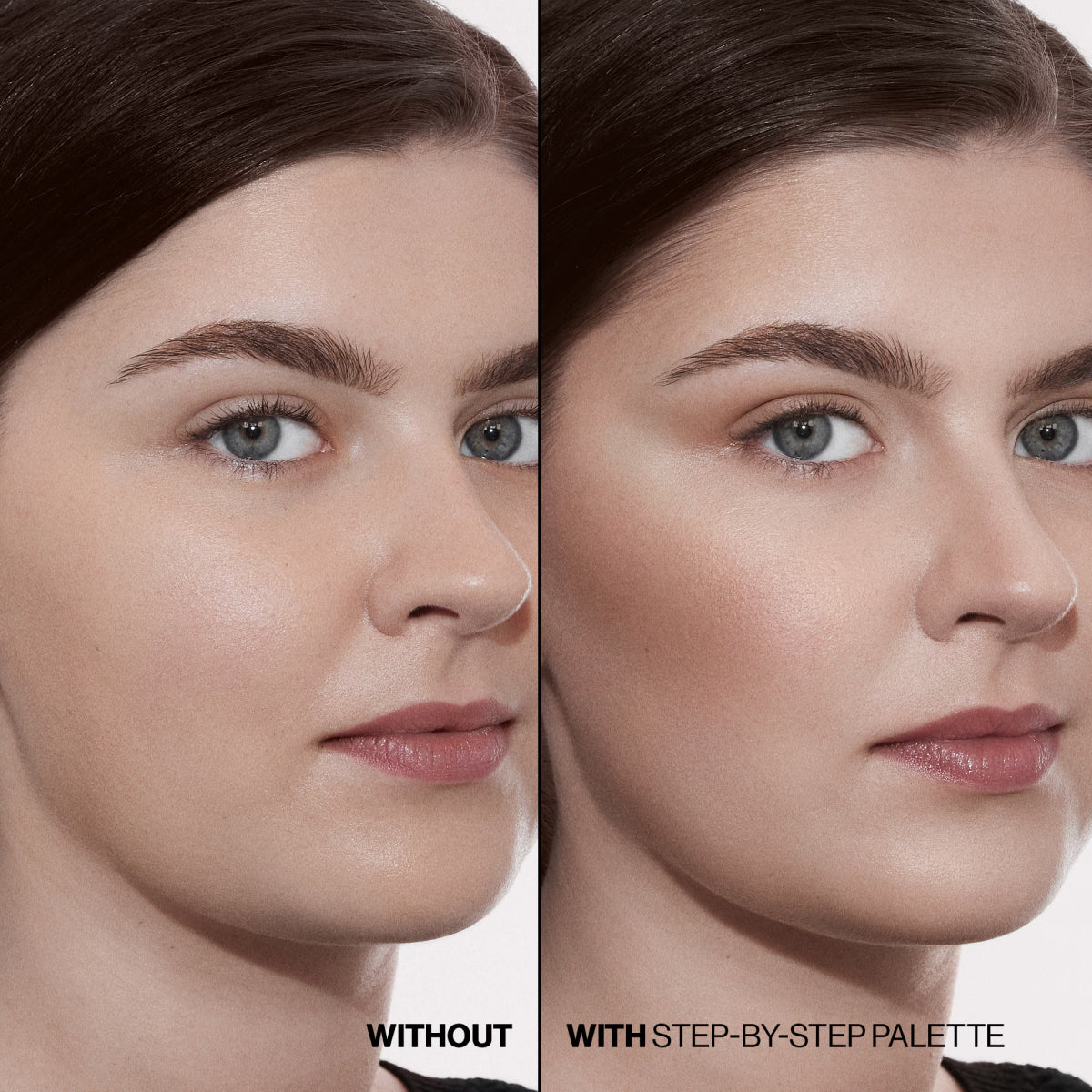 Smashbox Step by Step Palette