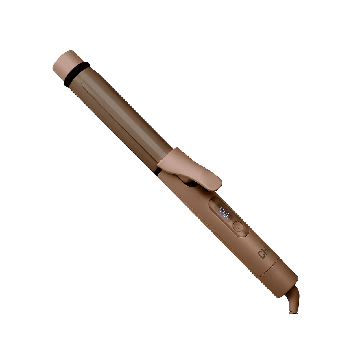 CHI Dreamtone Collection 1.25"Ceramic Curling Iron Bronze
