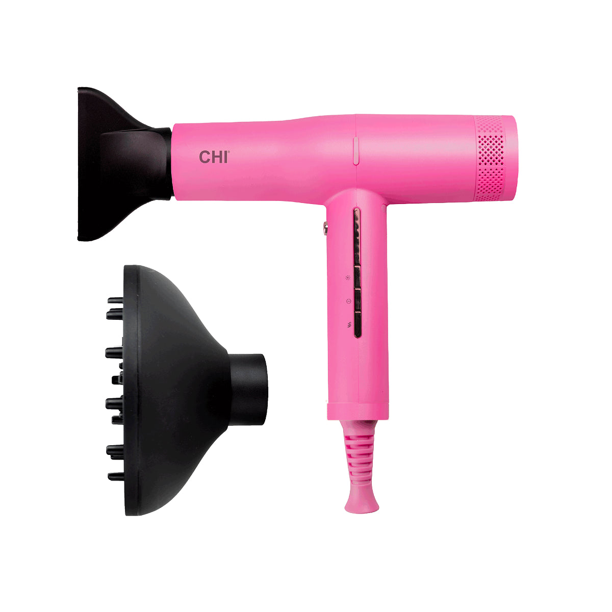 CHI Dreamtone Collection 1875 Hair Dryer Pink