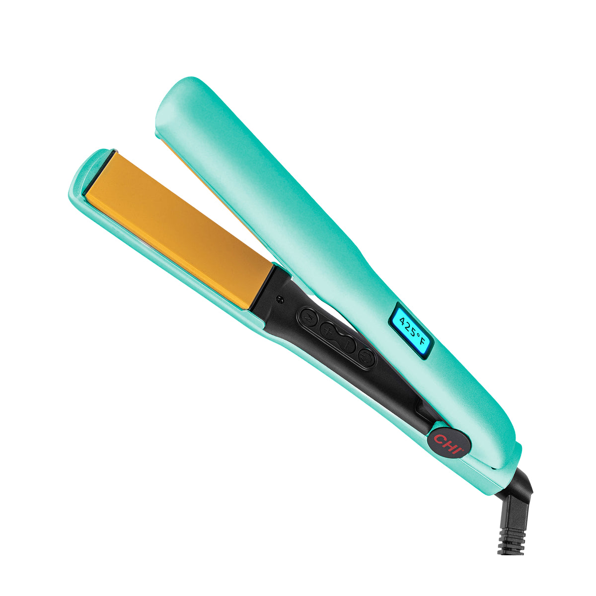 CHI Digital 1.25" Hairstyling Iron Mint