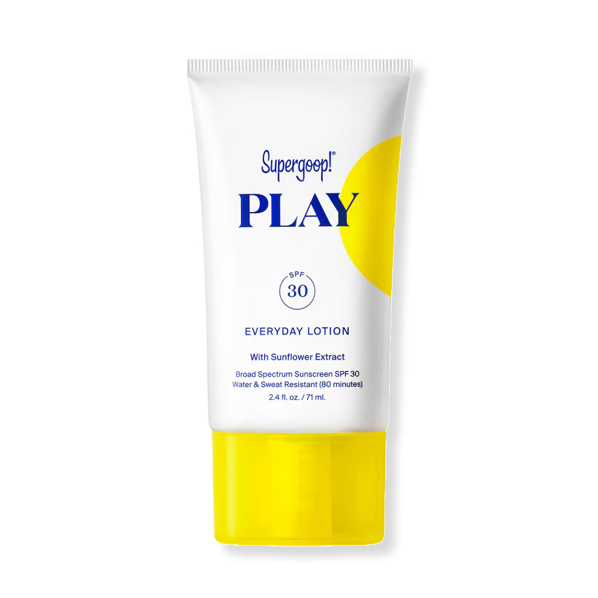 Supergoop! PLAY Everyday Lotion SPF 30