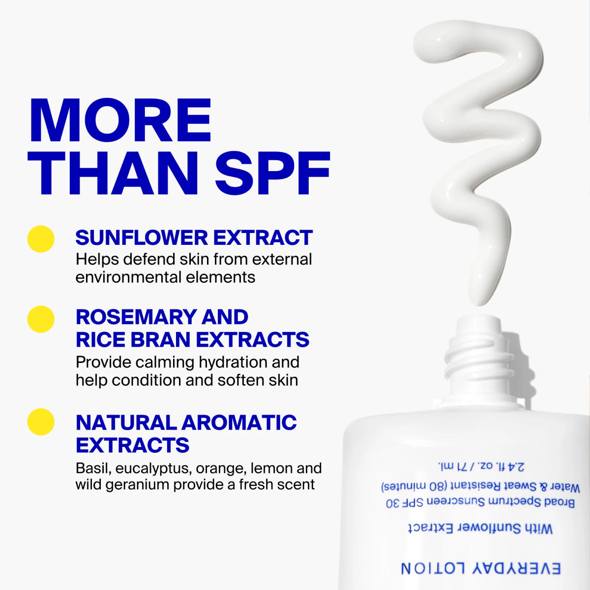 Supergoop! PLAY Everyday Lotion SPF 30