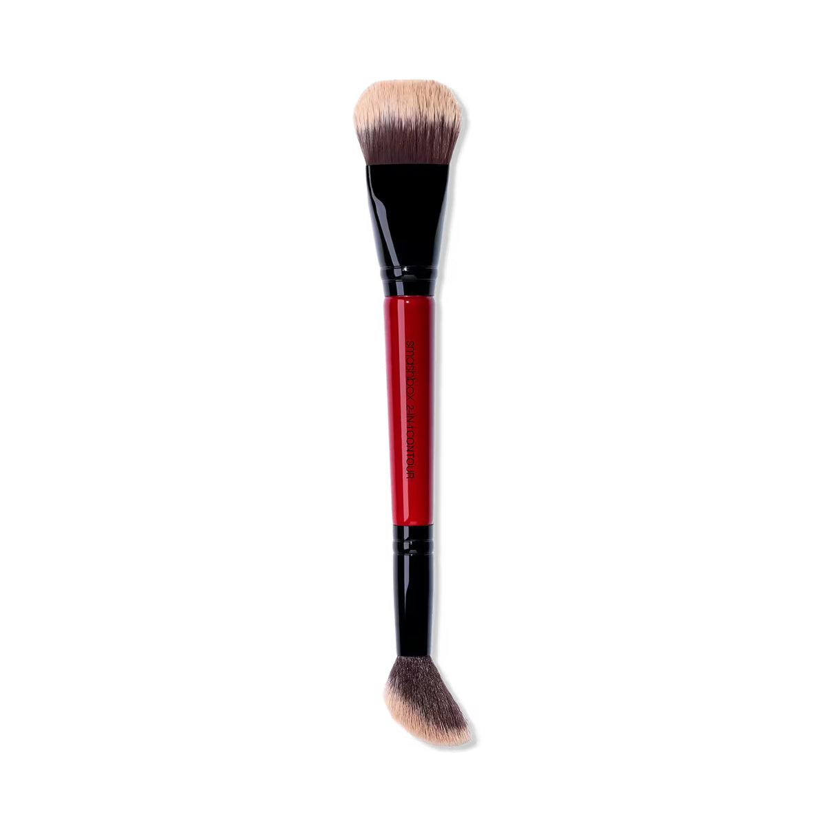 Smashbox 2-In-1 Contour Brush