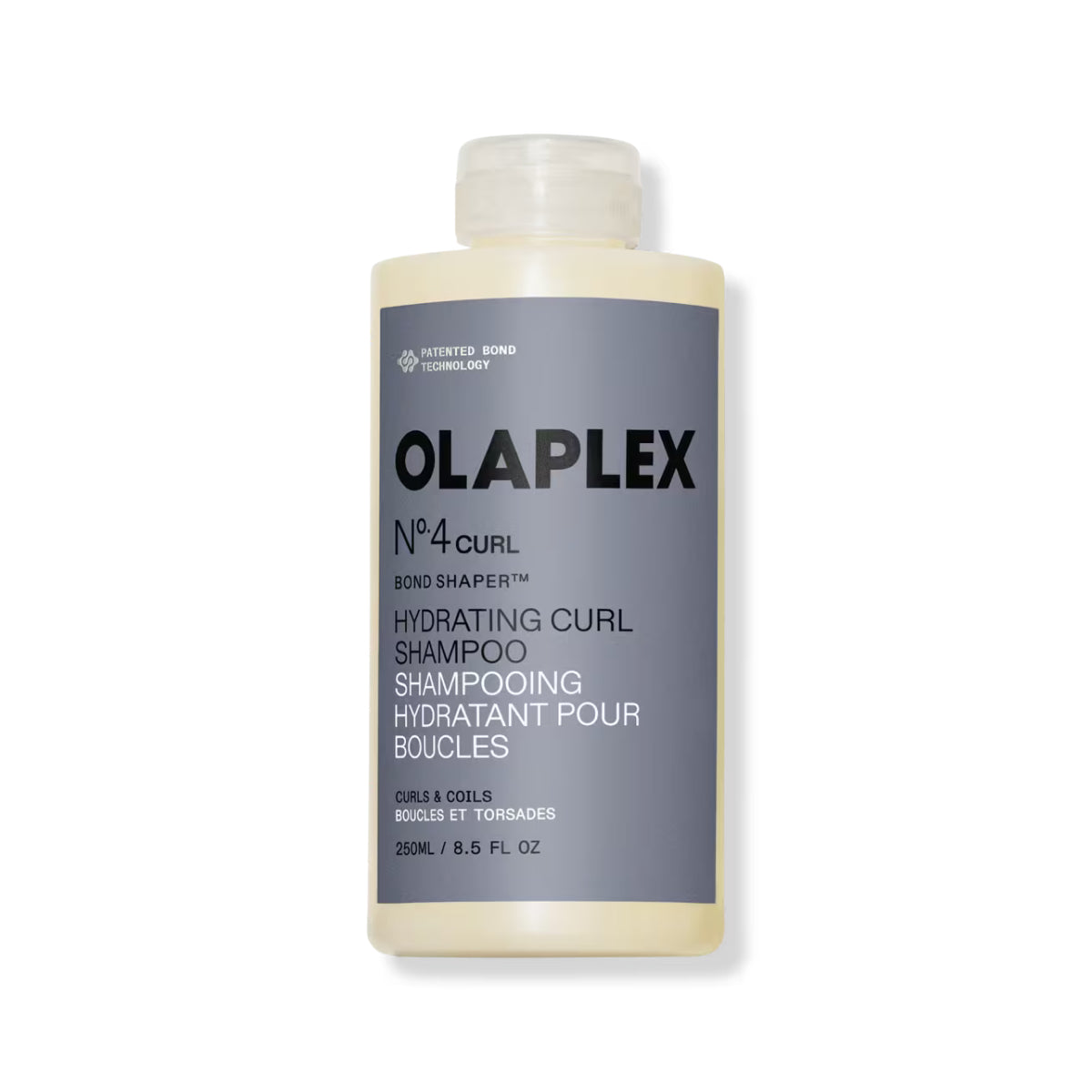 Olaplex N°4 Curl Bond Shaper Hydrating Curl Shampoo