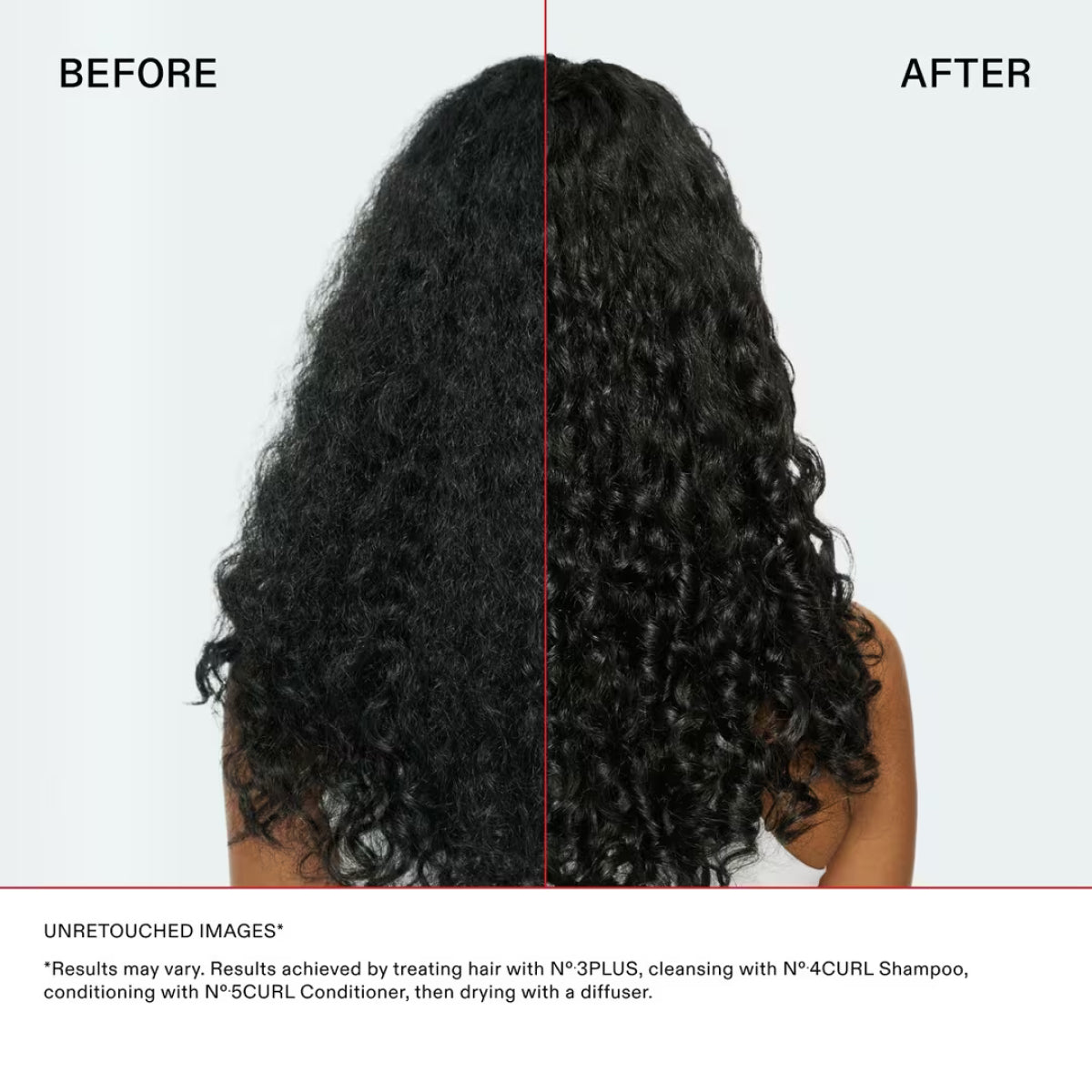 Olaplex N°4 Curl Bond Shaper Hydrating Curl Shampoo