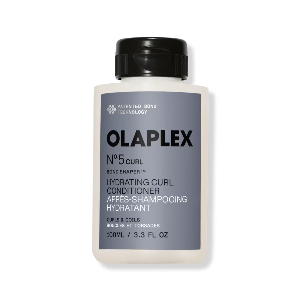 Olaplex N°4 Curl Bond Shaper Hydrating Curl Conditioner