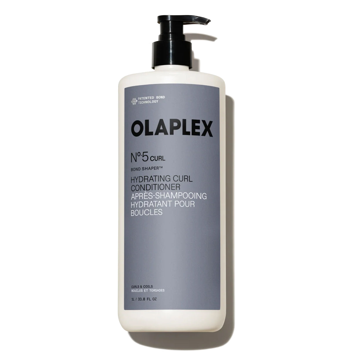 Olaplex N°4 Curl Bond Shaper Hydrating Curl Conditioner