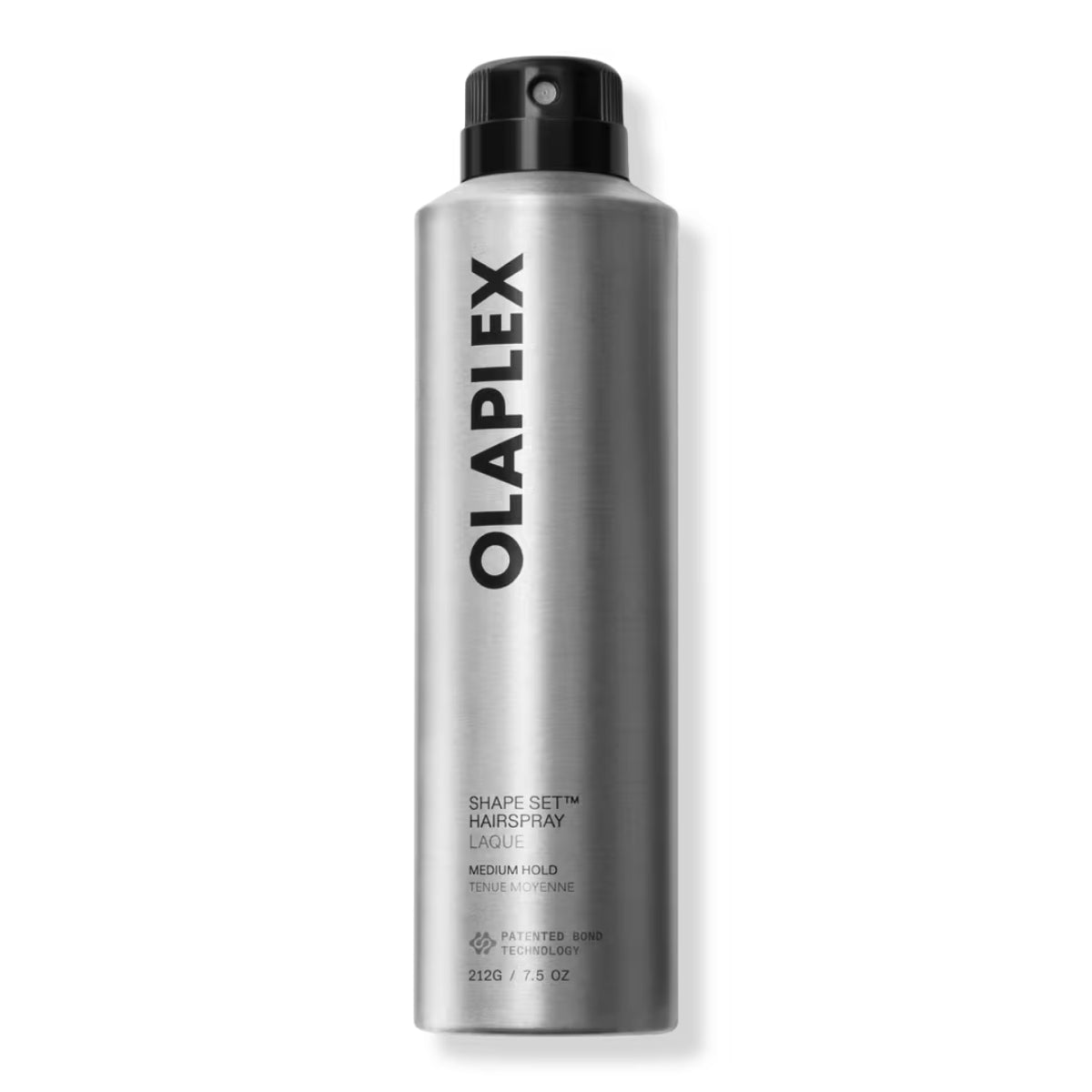 Olaplex Weightless No Crunch Shape Set Hair Spray