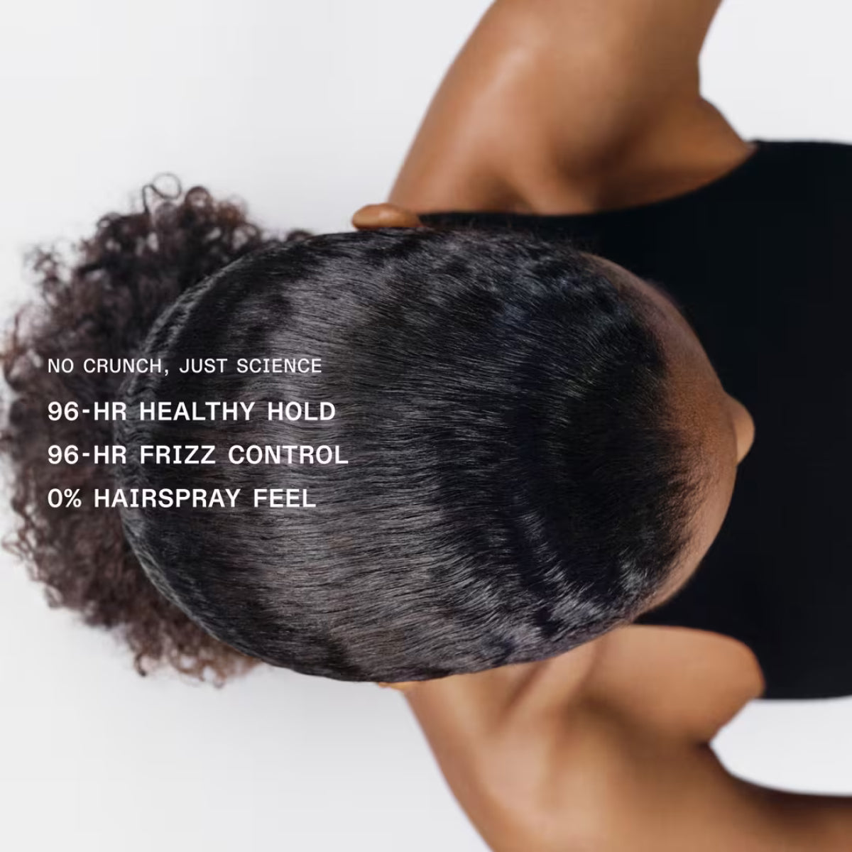 Olaplex Weightless No Crunch Shape Set Hair Spray