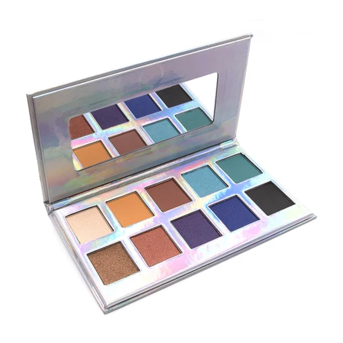 CopyCat Da Bomb! Eyeshadow Palette