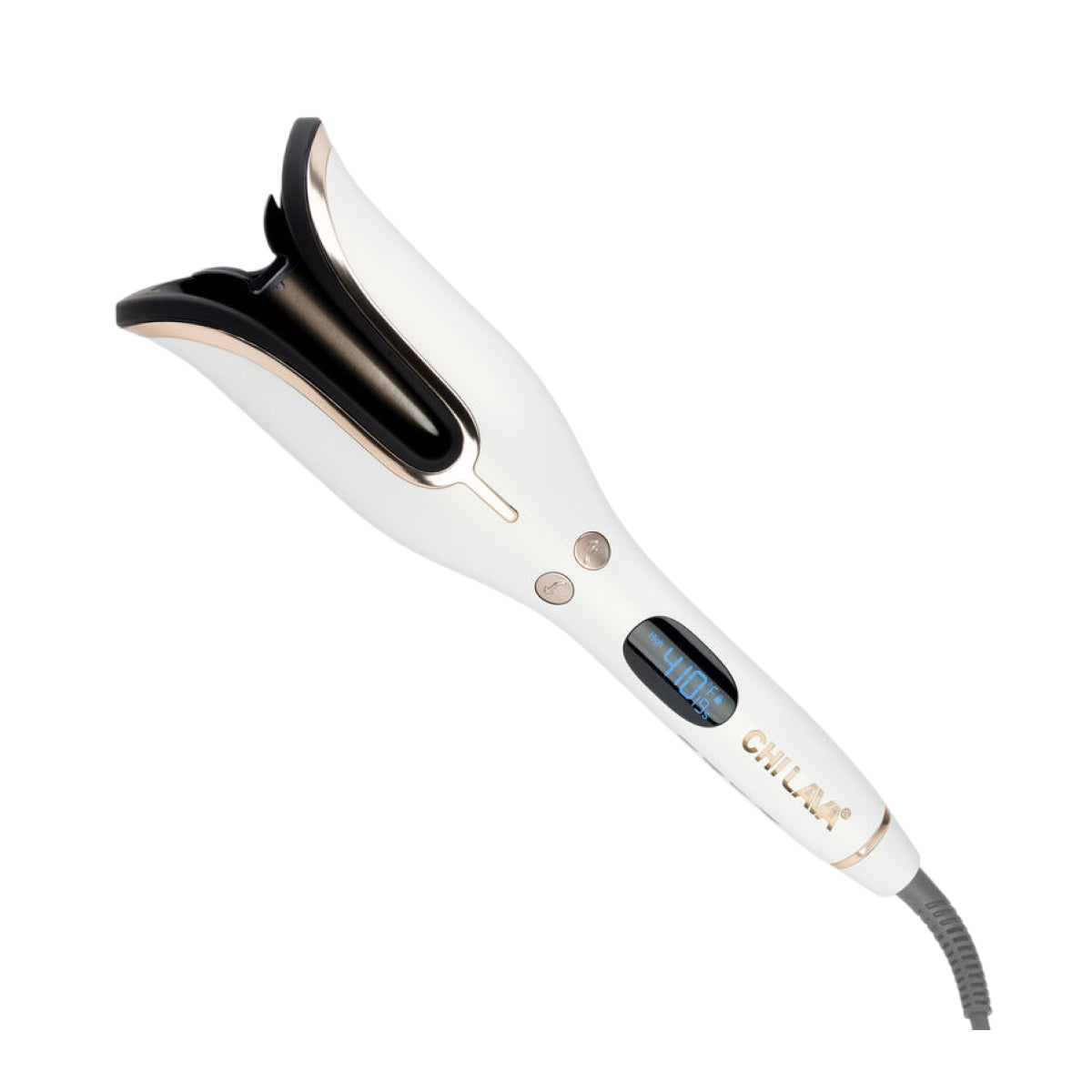 CHI Lava 1'' Volcanic Ceramic Pro Spin N Curl