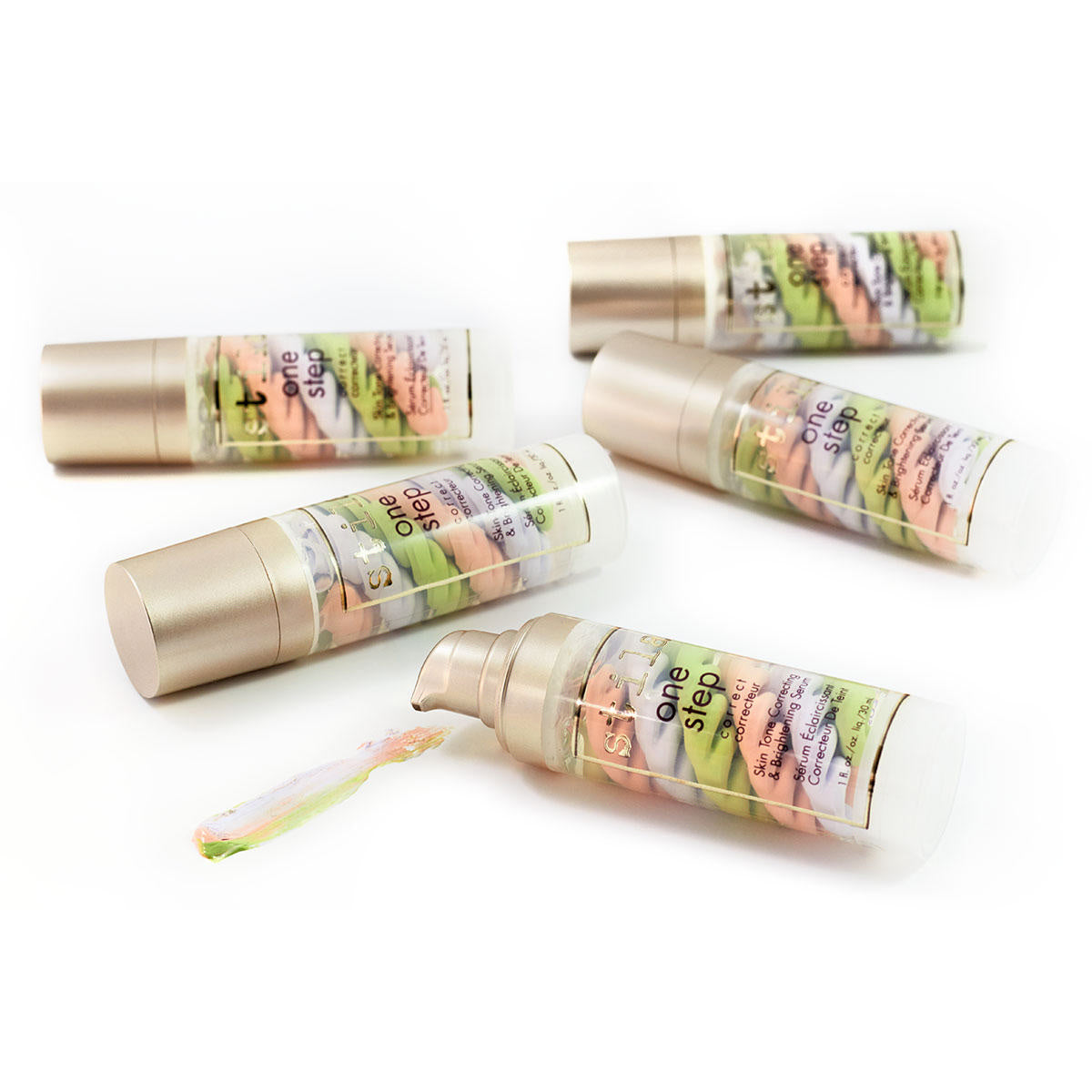Stila One Step Correct Skin Tone Brightening & Correcting Primer