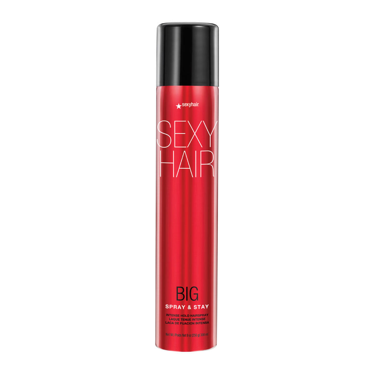 Sexy Hair Big Sexy Hair Spray And Stay Intense Hold Hairspray