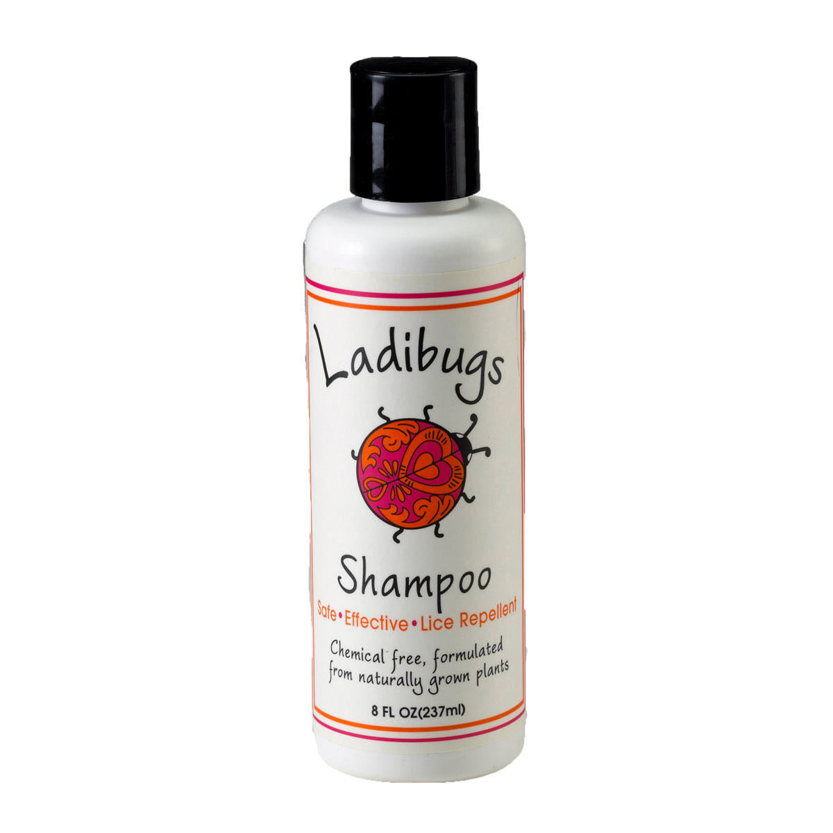 Ladibugs Shampoo