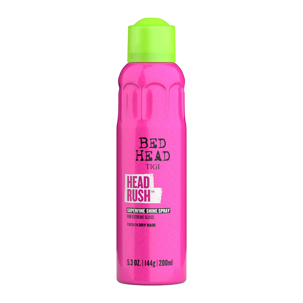 TIGI Bed Head Headrush