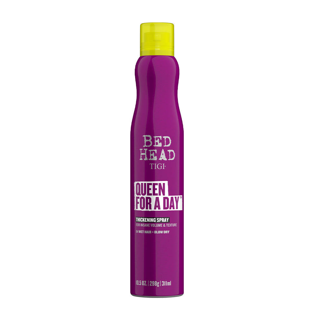 TIGI Bed Head Superstar Queen For A Day