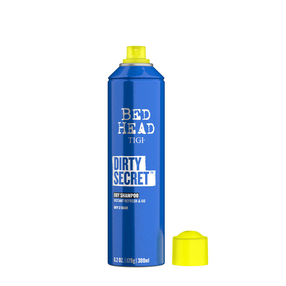 TIGI Dirty Secret Dry Shampoo