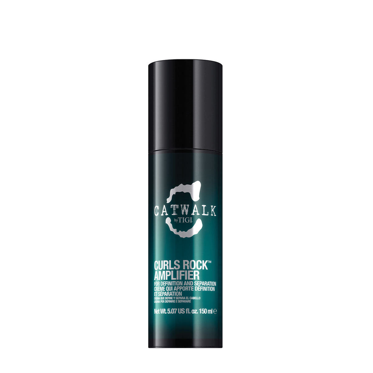 TIGI Catwalk Curls Rock Amplifier