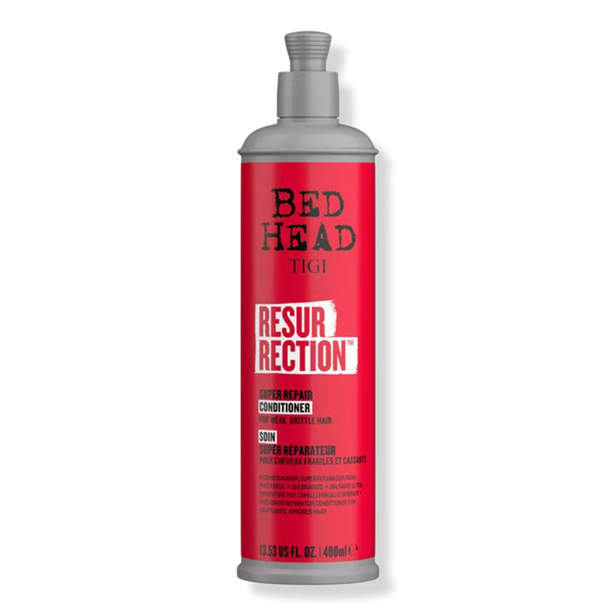 TIGI Bed Head Resurrection  Super Repair Conditioner