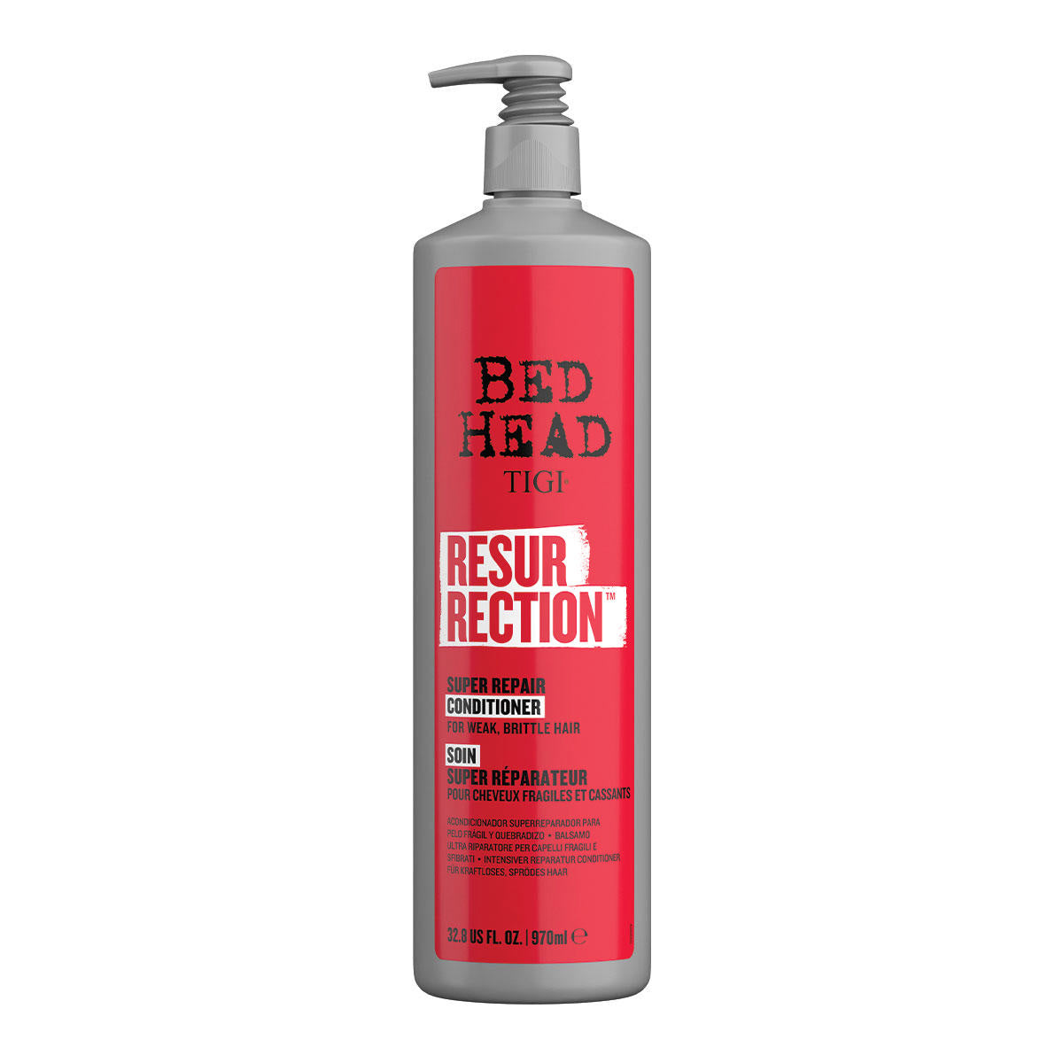 TIGI Bed Head Resurrection  Super Repair Conditioner
