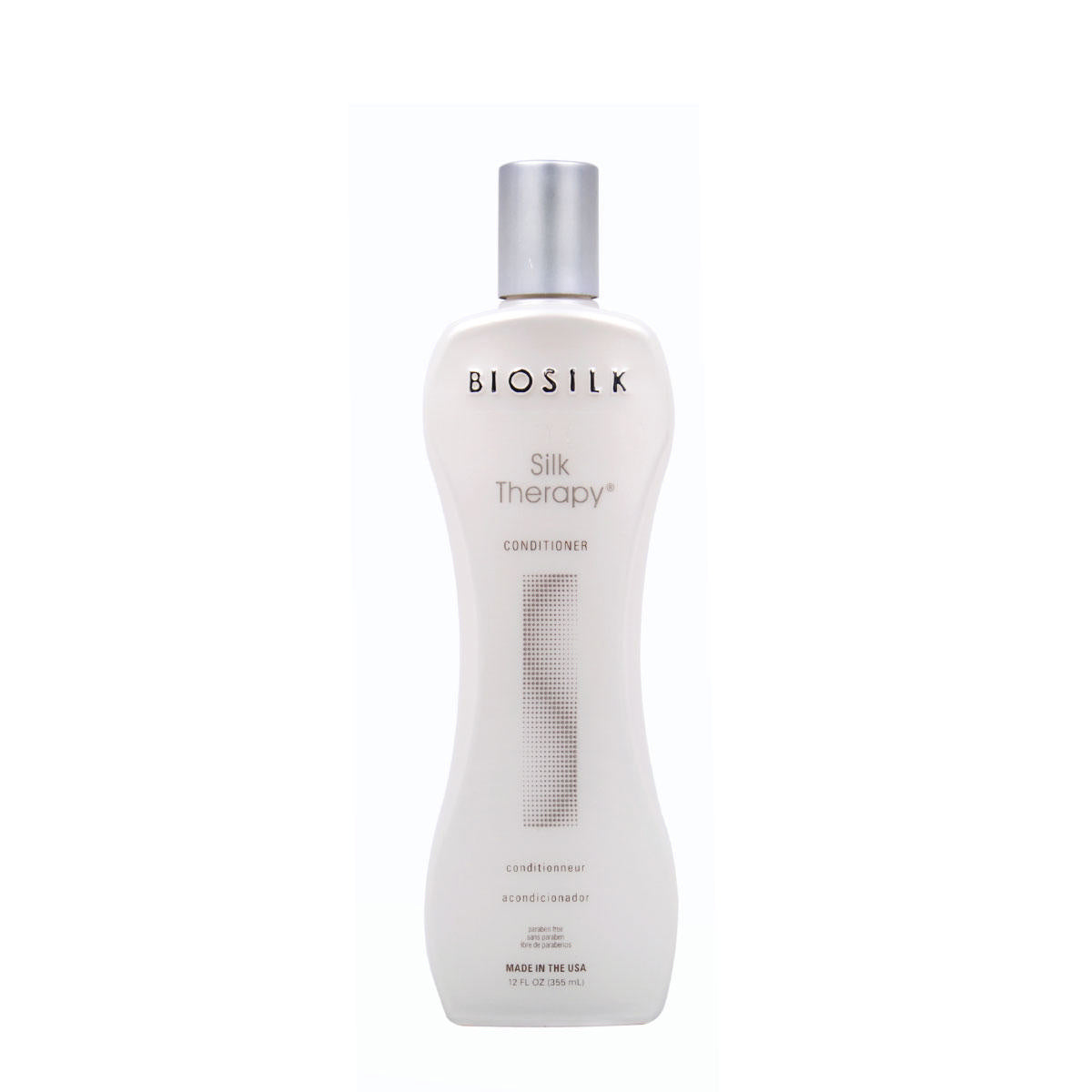 BioSilk Silk Therapy Conditioner