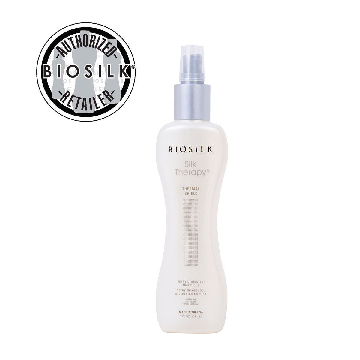 BioSilk Silk Therapy Thermal Shield