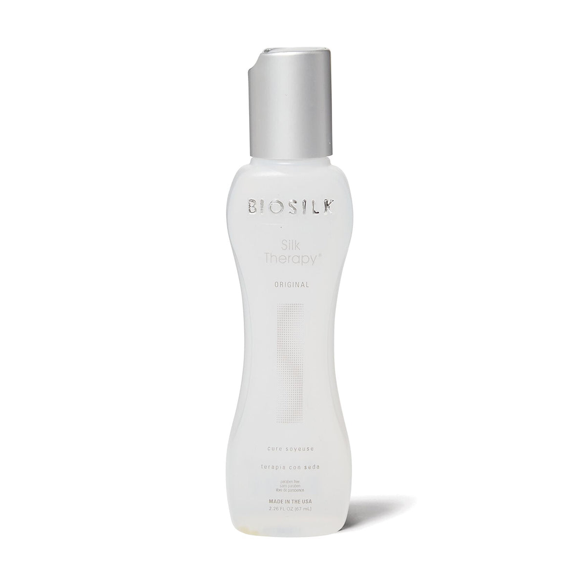 BioSilk Silk Therapy Travel Size