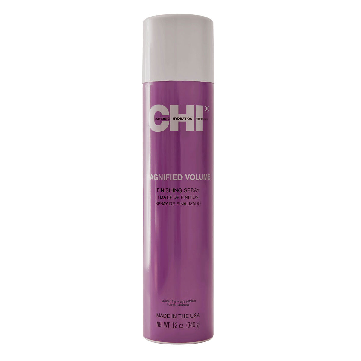 CHI Magnified Volume Finishing Spray