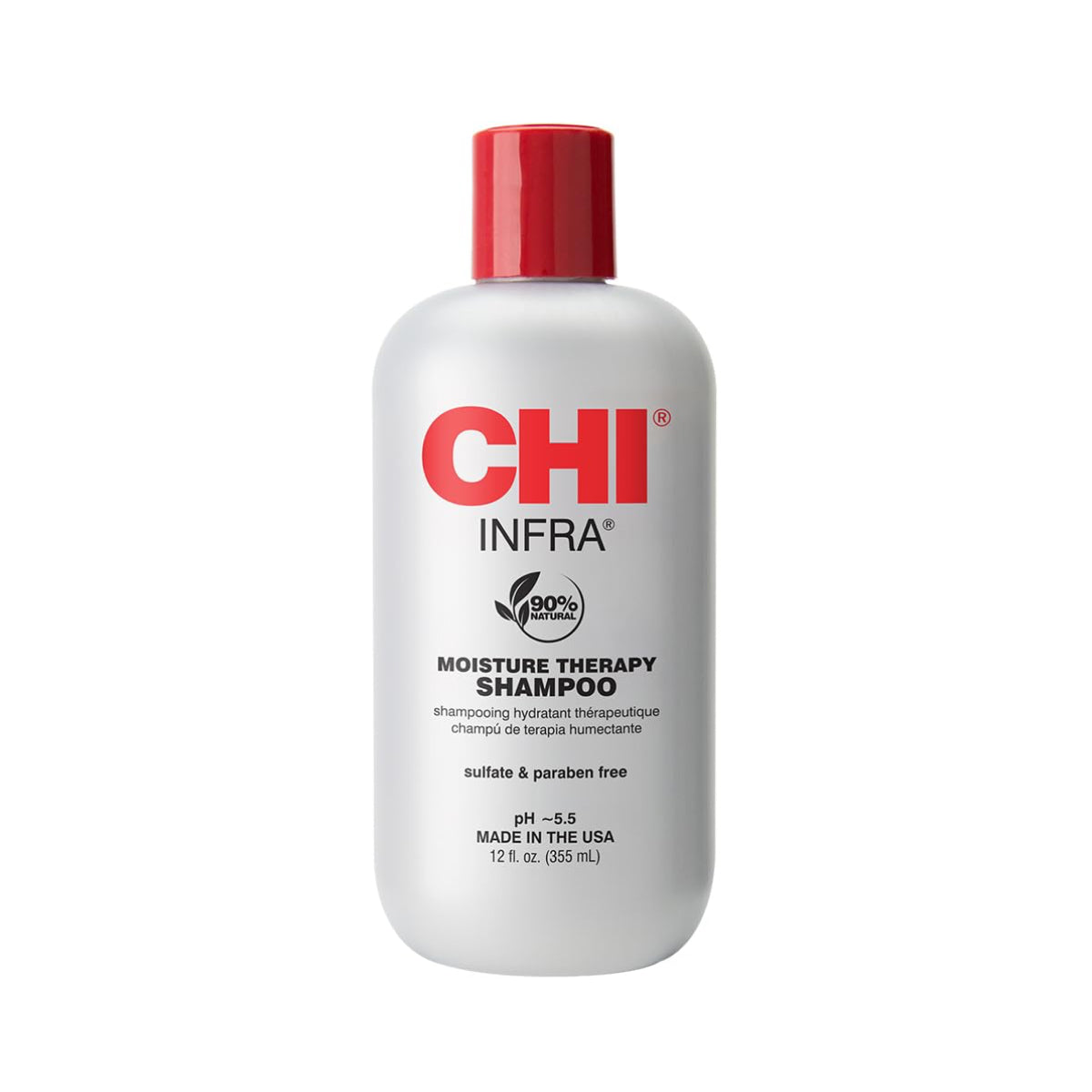 CHI Infra Shampoo