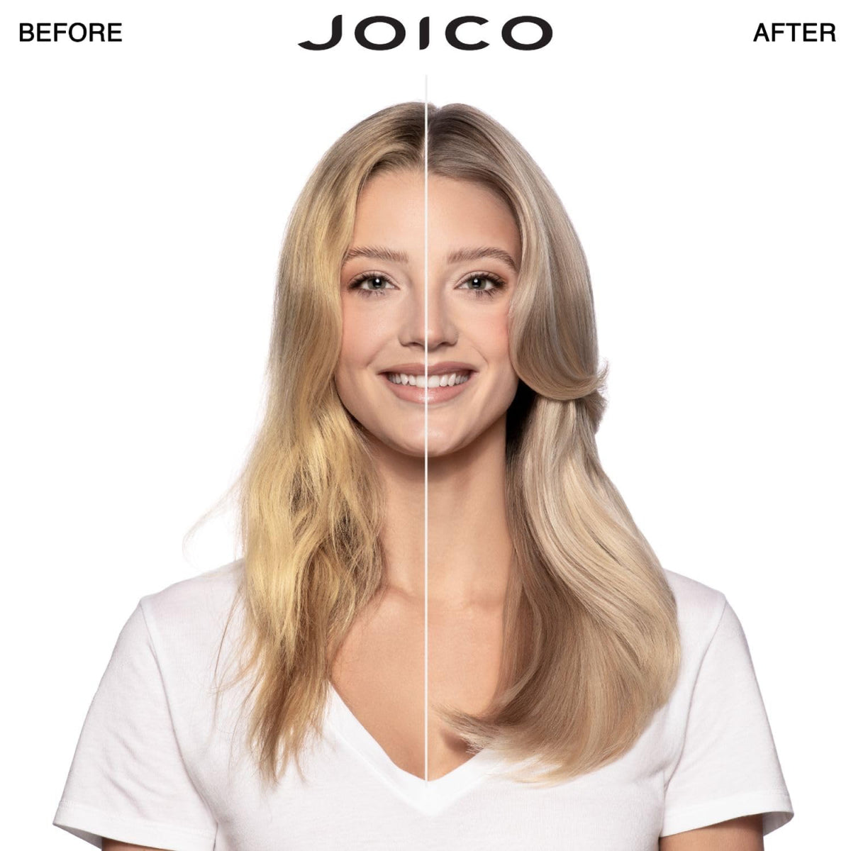Joico Power Spray Fast-Dry Finishing Spray