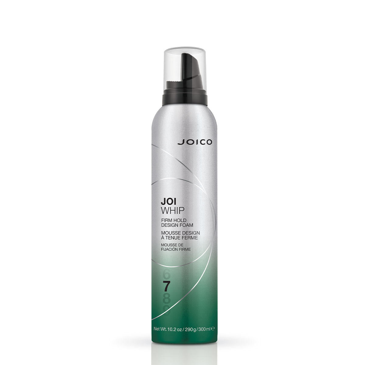 Joico JoiWhip Firm Hold Design Foam