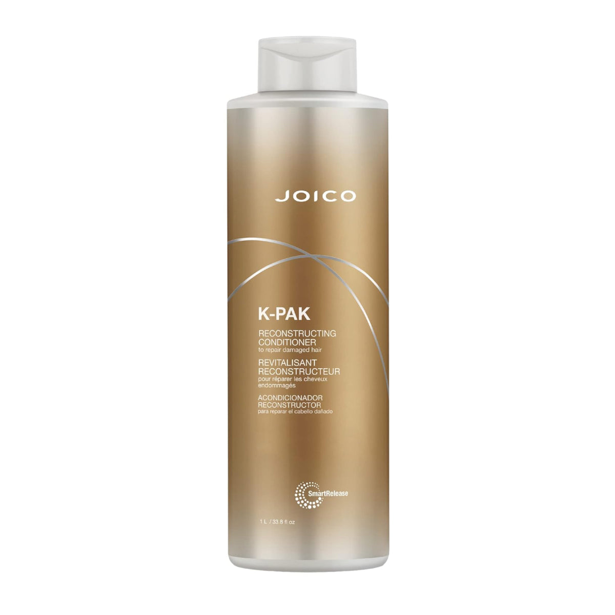Joico K-PAK Conditioner