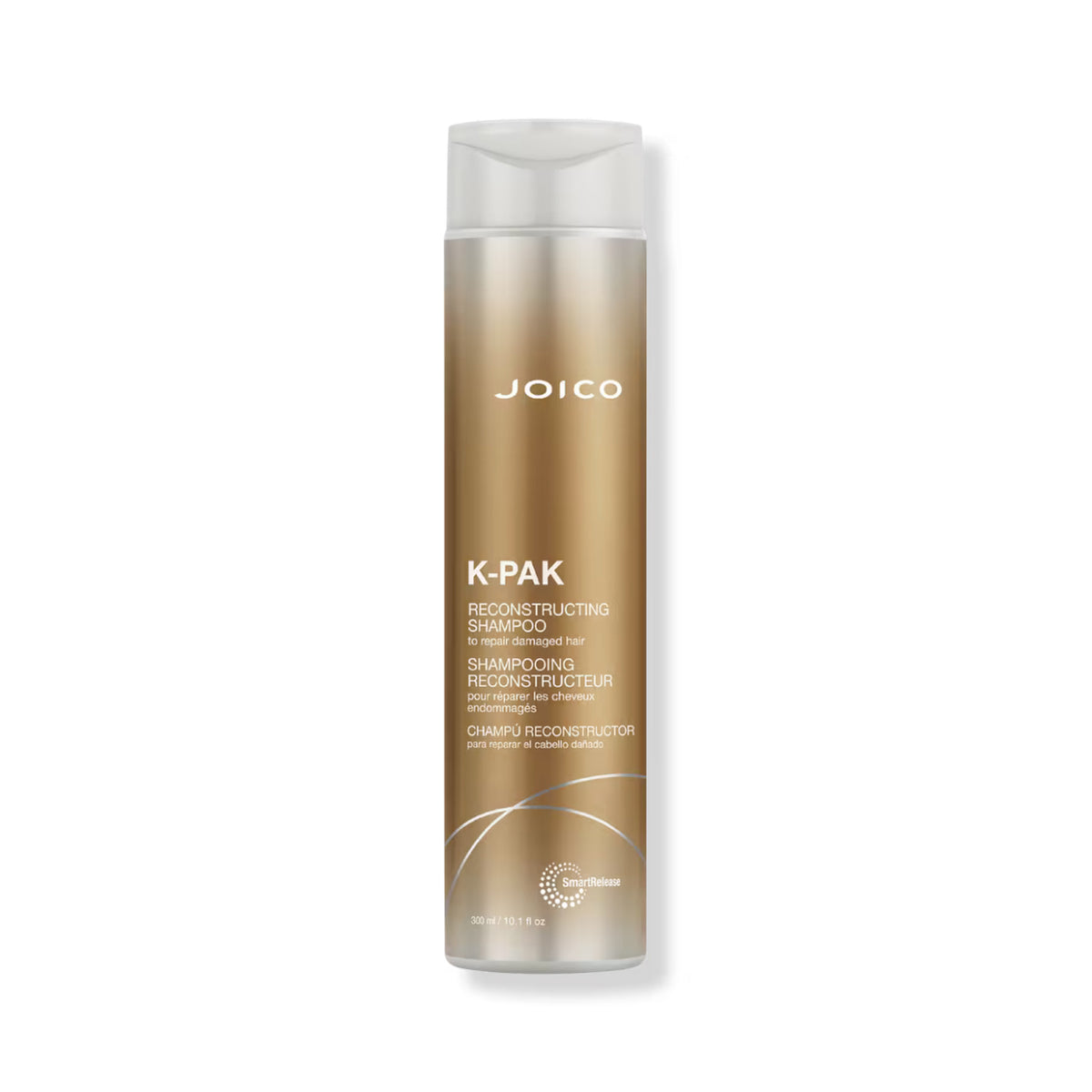 Joico K-PAK Shampoo