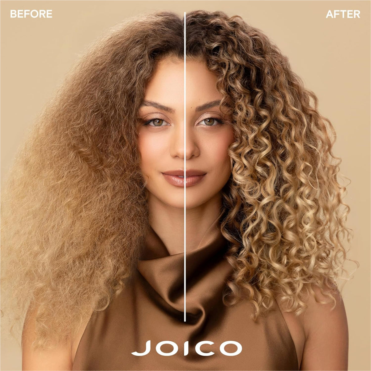 Joico K-PAK Shampoo