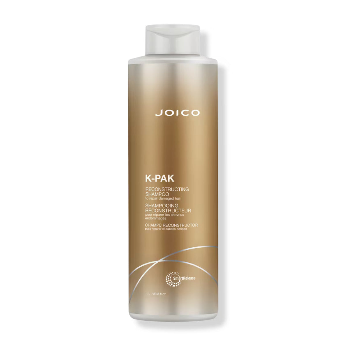 Joico K-PAK Shampoo