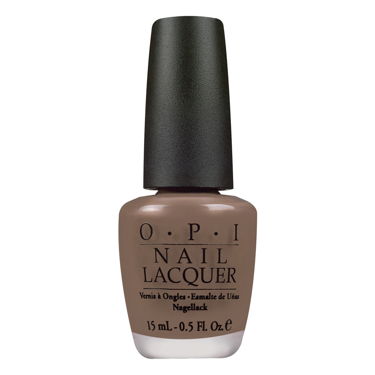 OPI Nail Lacquer - Browns