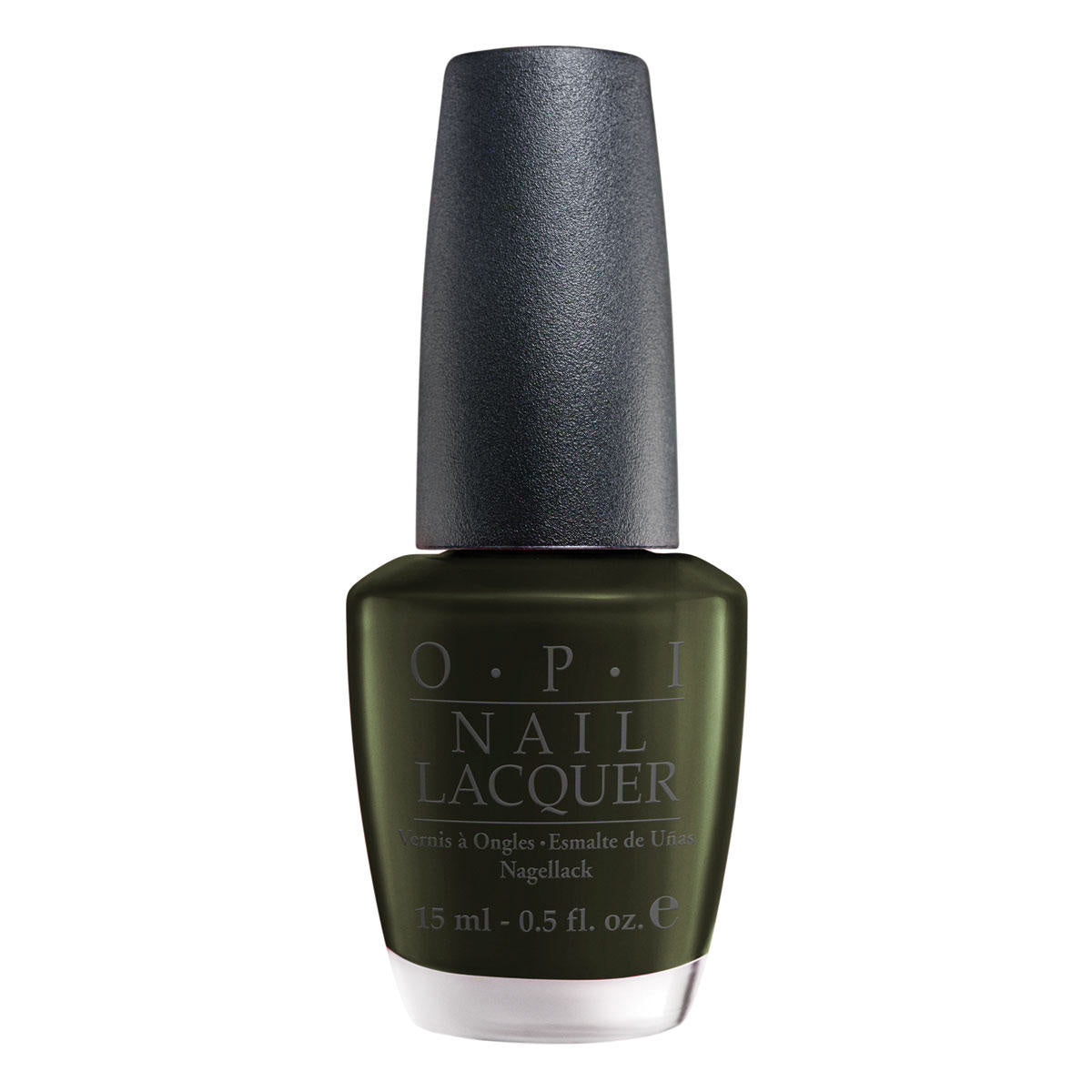 OPI Nail Lacquer - Blues and Greens