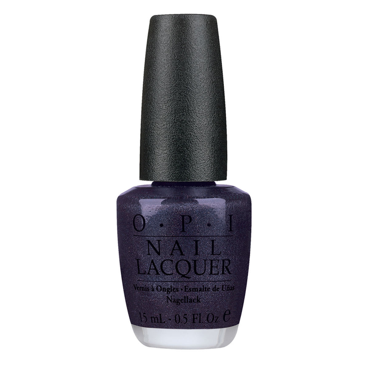 OPI Nail Lacquer - Blues and Greens