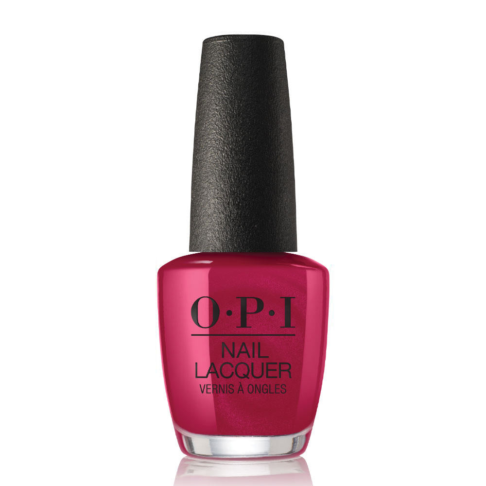 OPI Nail Lacquer - Reds