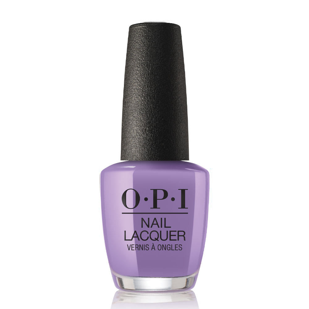OPI Nail Lacquer - Purples