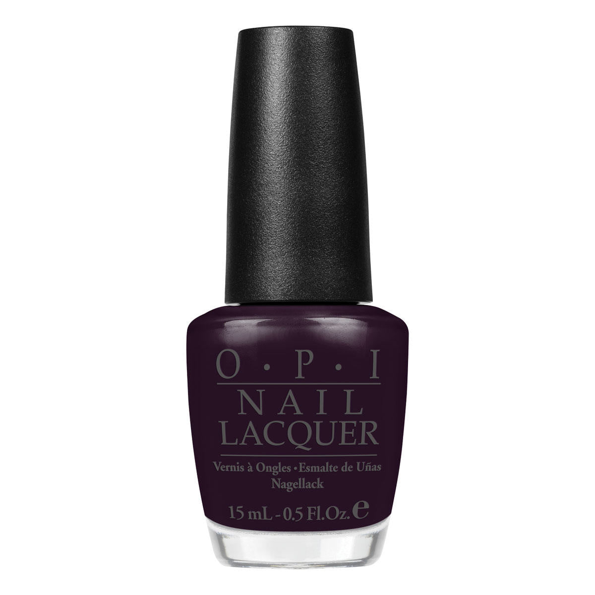 OPI Nail Lacquer - Purples