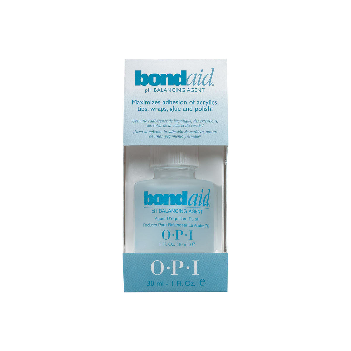 OPI Bond-Aid